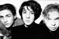 photo of Galaxie 500